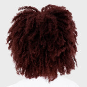 Madison Reed RH5NRMWV2 Radiant Permanent Hair Color Kit, Trieste (5NRM), Dark Mahogany Red