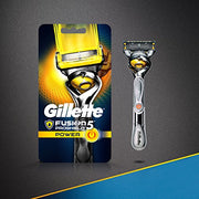 Gillette Fusion5 Proshield Power Men's Razor