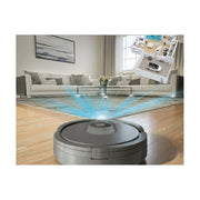 Shark RV2002 AI Wi-Fi Connect Robot Vacuum with LIDAR Navigation