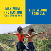 Banana Boat Ultra Defense Clear Sunscreen Spray, SPF 100, Hydrating with Aloe Vera and Vitamins C & E, Water Resistant 80 Minutes, 6 oz