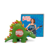 Tonies Laurie Berkner Educational Musical Toy Figurine, Multicolor, Small, 19 Classic Songs for Kids, 10000819