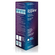 Women's Rogaine Hair Loss and Thinning Treatment, Once-A-Day Minoxidil Foam, Two Month Supply