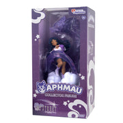 Bonkers Toys Aphmau MyStreet Collector Figure, Multicolored, 25cm Display-Ready Collectible, 61200