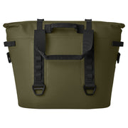 YETI Hopper M30 Soft Cooler - Olive