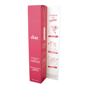 dae Cactus Fruit 3-in-1 Styling Cream + Taming Wand, 0.6 Oz., 2 Pk