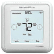 Honeywell TH6320ZW2007/U Z-Wave Plus v2 T6 Pro Programmable Smart Thermostat with SmartStart