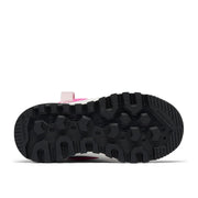 Columbia Snowtrot Mid Boots for Kids - Pink Ice/Satin Pink - 2 Kids