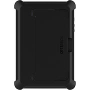 OtterBox Defender Series Tablet Case, Rugged Multi-Layer Protection, Black, Compatible with Samsung Galaxy Tab A9+, 77-95006