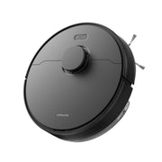 Dreame GoVac 100L Robotic Vacuum and Mop, 6,000Pa Vormax Suction, SmartPathfinder LiDAR Navigation, App Control, White, RLD34GA