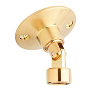 Signature Hardware 480918 Swivel Shower Support with 5/8