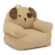 Delta Children FC86005GN-1252 Cozee Pal Chair, Puppy