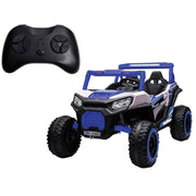 Best Ride on Cars Typhoon UTV 12-Volt Ride On - Built for Little Explorers