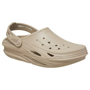Crocs Off Grid Clogs for Men - Cobblestone - 11M
