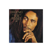 Tuff Gong Legend (Vinyl)