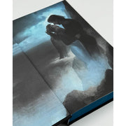 Bramble Enigma: A Dark Academia Romance (Hardcover)