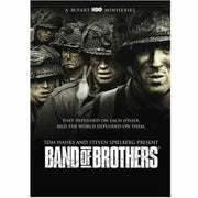 Warner Home Video Band of Brothers (Blu-ray) (6-Disc Set)