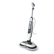 Shark S8200 Steam & Scrub Mop All-in-One Hard Floor Cleaner with Steam Blaster Technology 2 Steam Modes