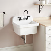 Signature Hardware 497599 Jessamy 24