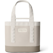 YETI Camino 35 Carryall Tote Bag, Cape Taupe