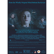 Warner Bros. Weapons DVD Movie, Horror Thriller, Rated R, English with Subtitles, Standard Edition, 1 Disc