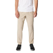 Columbia PFG Terminal Roamer Stretch Pant, UPF 50 Sun Protection, Omni-Shield Repellency, Ancient Fossil, Medium, 207847