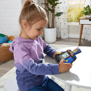 VTech PAW Patrol Chase Game & Go Handheld Video Game Toy, Interactive Educational Games, Multicolor, Ages 3+, 80-592300