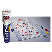 Jax 8070 Jumbo Sequence Tube Game