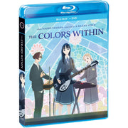 SHOUT! FACTORY The Colors Within (Blu-ray )
