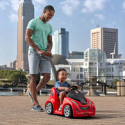 Step2 Push Around Buggy GT Ride On Car