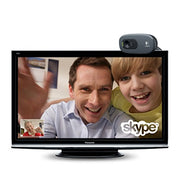 Logitech 960-000694 HD Webcam C270 Web Camera