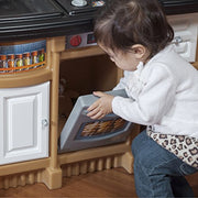 Step2 LifeStyle Custom Kitchen Playset