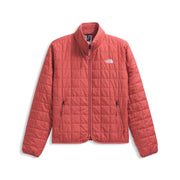 The North Face Junction Insulated Jacket - Mars Dust - M