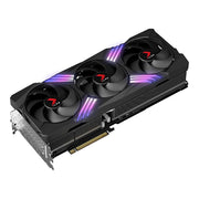 Pny VCG4080S16TFXXPB1-O GeForce RTX 4080 SUPER XLR8 Gaming 16GB Graphics Card