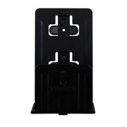 ViewSonic LCD-CMK-001 Monitor Mounting Kit, Universal Ceiling and Tabletop Mount, Adjustable Depth and Width, Black Metal
