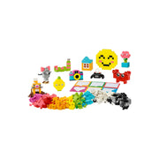 Lego 680-Pc. Building Blocks - MULTI ONE SIZE