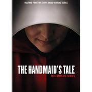 Alliance Home Entertainment The Handmaid's Tale Complete Series DVD, Drama, 20 Discs, 66 Episodes, Widescreen, English Subtitles, 1006014832