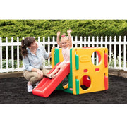 MGA Entertainment 652486MX1 Little Tikes Jr. Activity Gym for Toddlers
