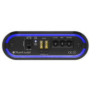 Planet Audio MB600.2D 2 Channel Class D Car Amplifier, 600 Watt, Full Range, Black