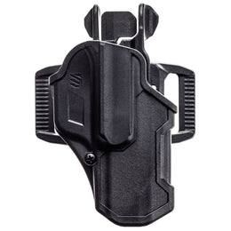 Blackhawk T-Series Level 2 Compact Non-Light Bearing Handgun Holster - Springfield XS/XDM