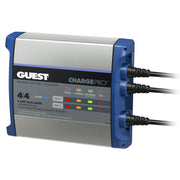 Guest 2707A On-Board Battery Charger 8A / 12V; 2 Bank; 120V Input