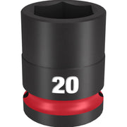 Milwaukee 49-66-6252 SHOCKWAVE Impact Duty 1/2