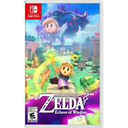 Nintendo The Legend Of Zelda: Echoes Of Wisdom (Nintendo Switch)