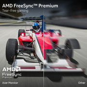 Acer Nitro 27