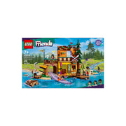 lego 6470705 Adventure Camp Water Sports