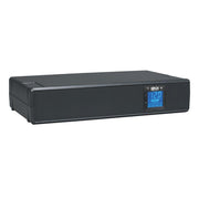1500VA 900-Watt UPS Smart Rackmount To-Watter LCD AVR 120-Volt USB DB9 RJ45