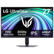 LG UltraGear 27