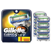 Gillette Fusion ProGlide Power Razor Replacement Cartridge-8 ct, 2 pk
