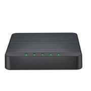 CPE301 Mini Box 4G Lte Router Wifi SIM Card Modem 4G Car Wifi Amplifier Support 5V USB Power Supply and 30 Device Connections
