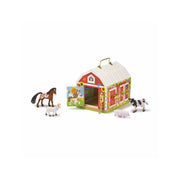 Melissa & Doug Latches Barn