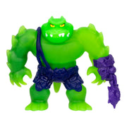 Heroes of Goo Jit Zu 94308329 Meteor Madness, Stretchy Rock Jaw Action Figure, Ages 4+